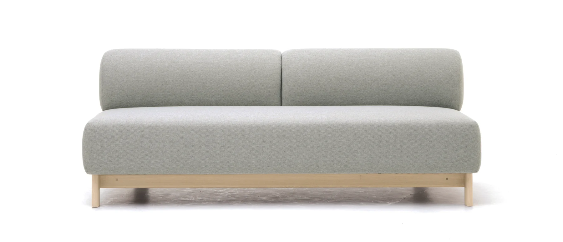 Elephant Sofa 3-Seater Bench 产品与空间