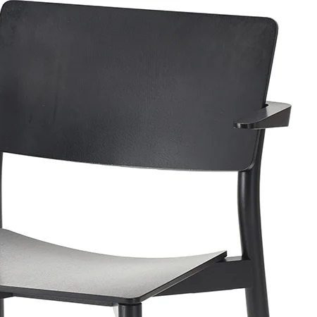 Panorama Armchair 产品与空间