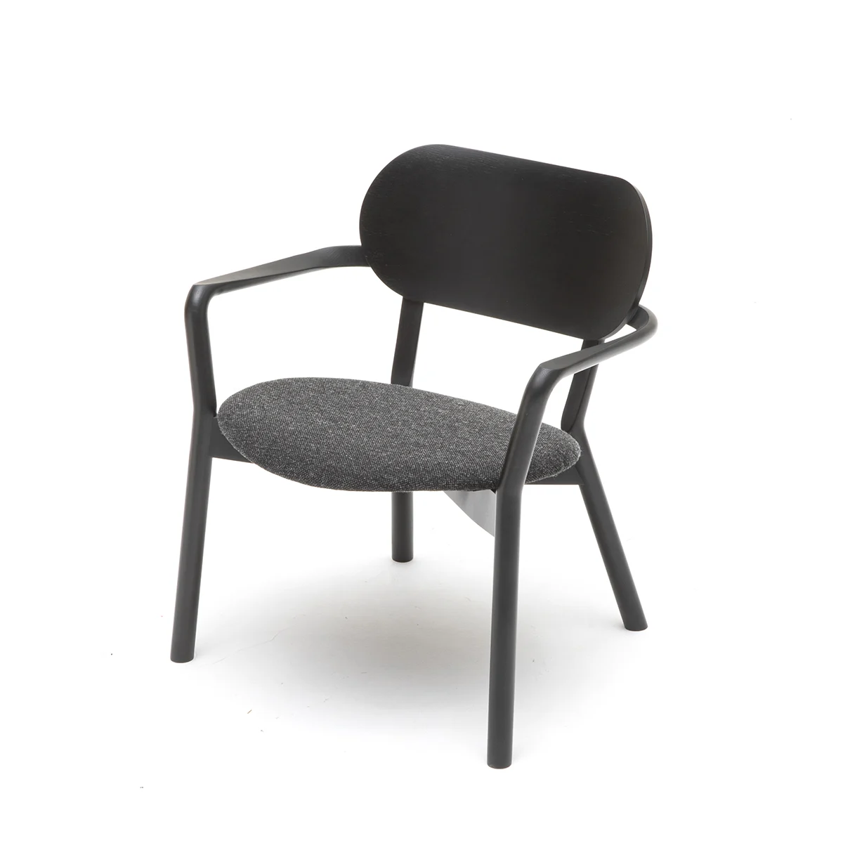 Castor Low Chair Pad 产品与空间