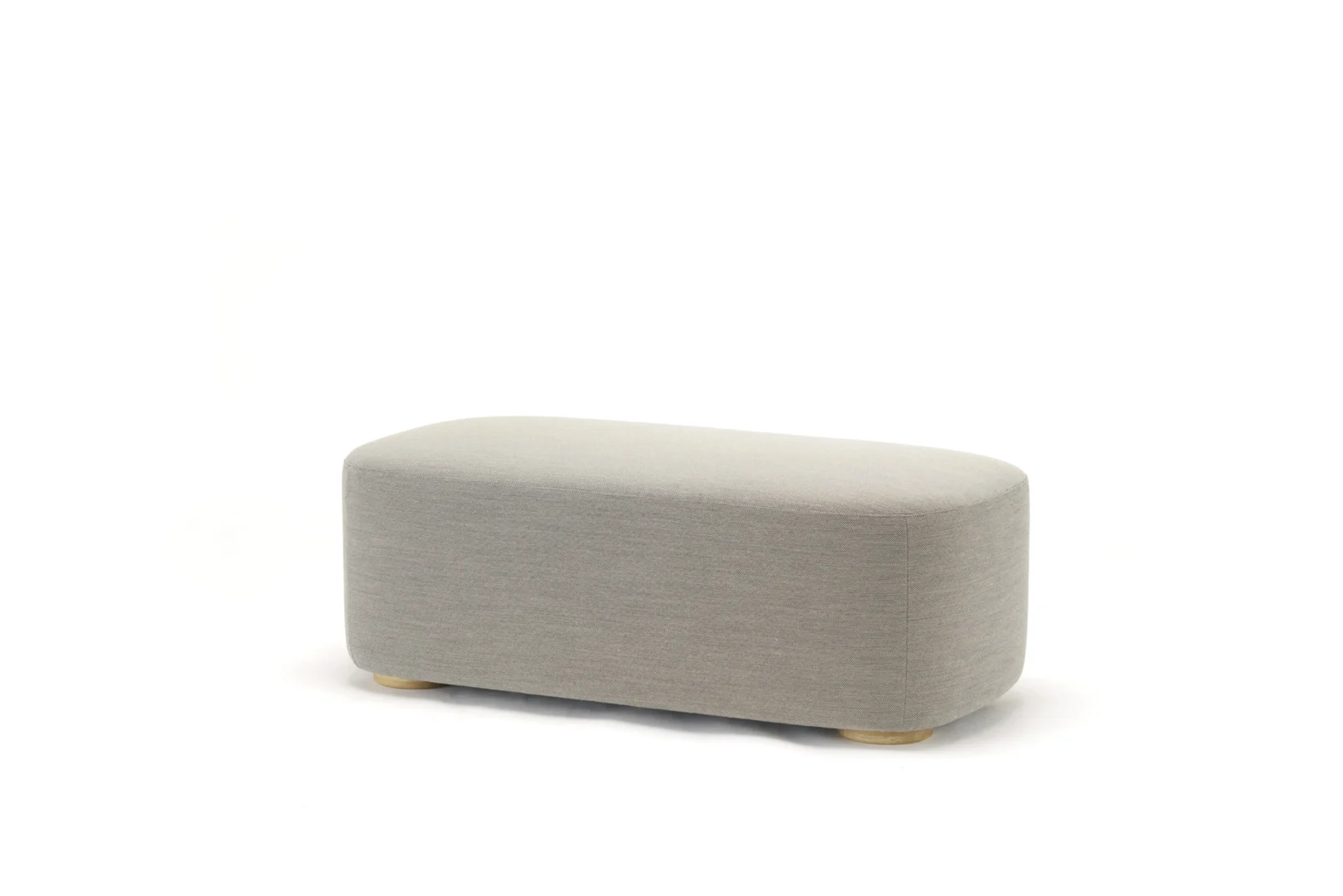 Polar Lounge Bench 产品与空间
