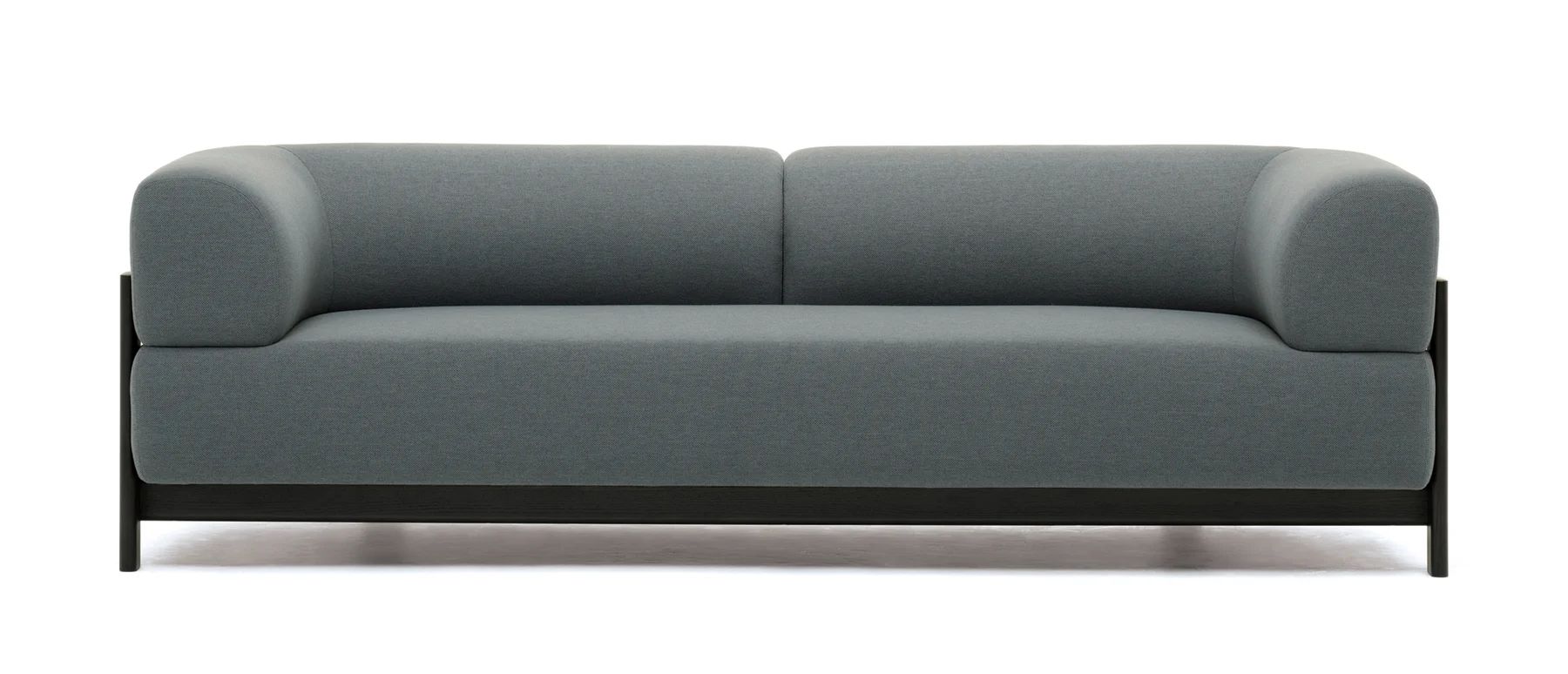 Elephant Sofa 3-Seater (Update) 产品与空间