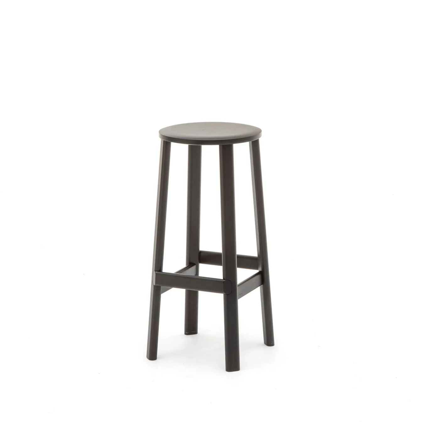 Archive Barstool High 产品与空间