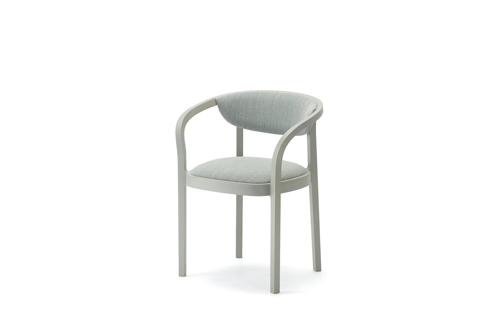 Chesa Chair Pad 产品与空间