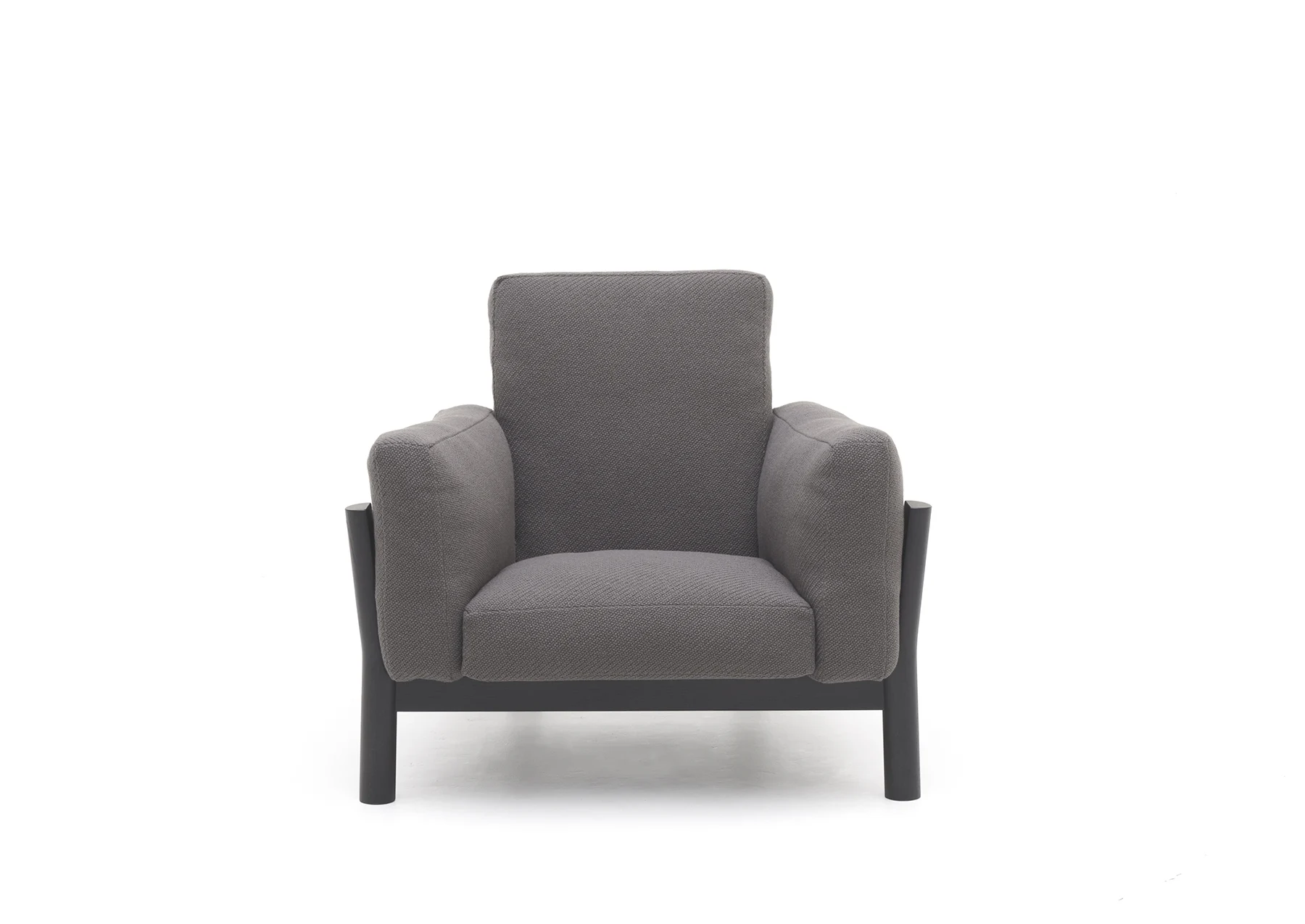 Castor Sofa 1-Seater 产品与空间
