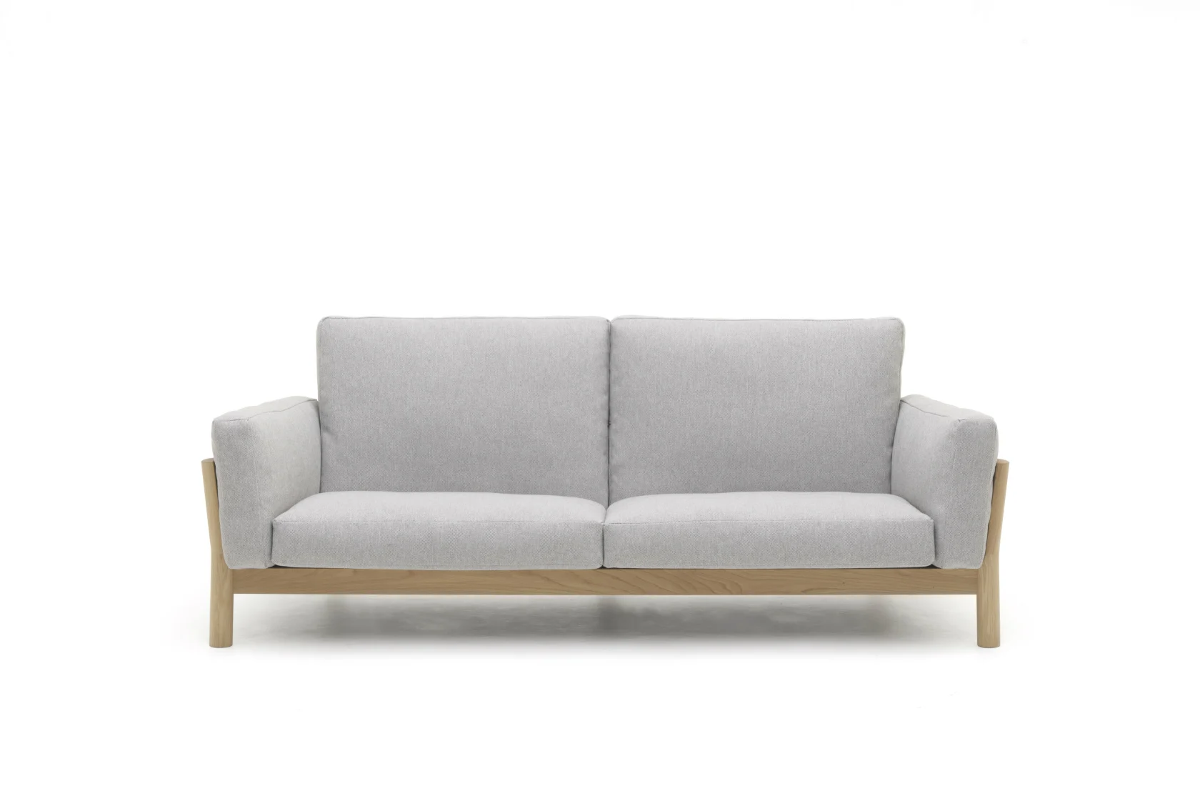 Castor Sofa 3-Seater 产品与空间