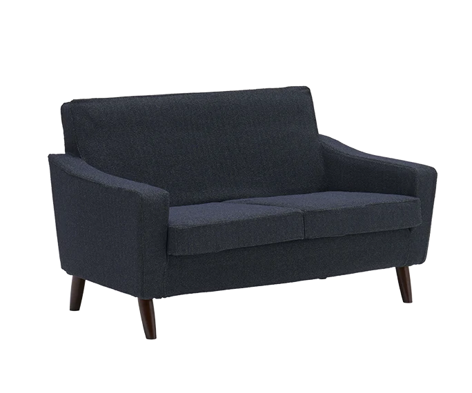 Lobby Chair · 2-Seater Cover
