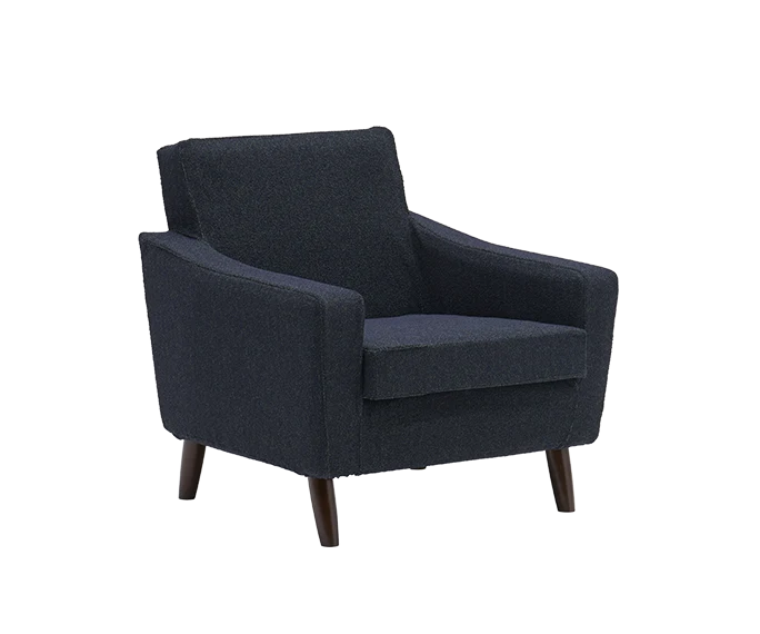 Lobby Chair · 1-Seater Cover