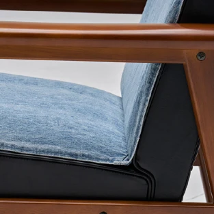 K Chair 1-Seater Cover