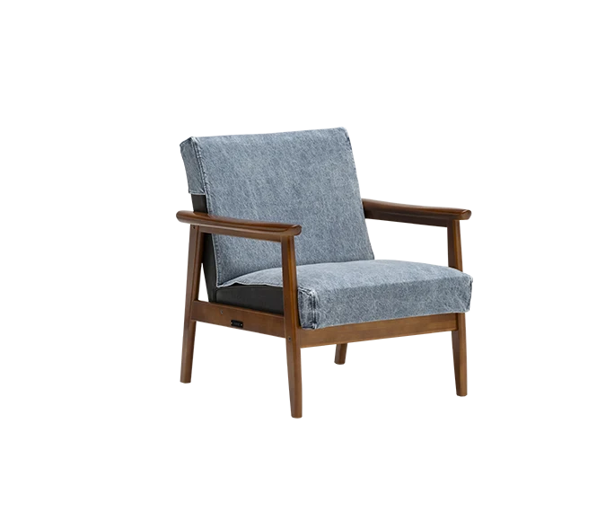 K Chair 1-Seater Cover