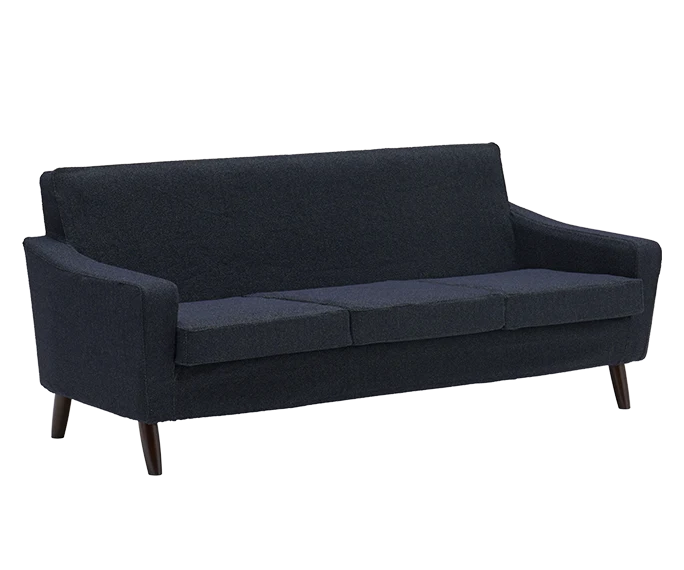 Lobby Chair · 3-Seater Cover