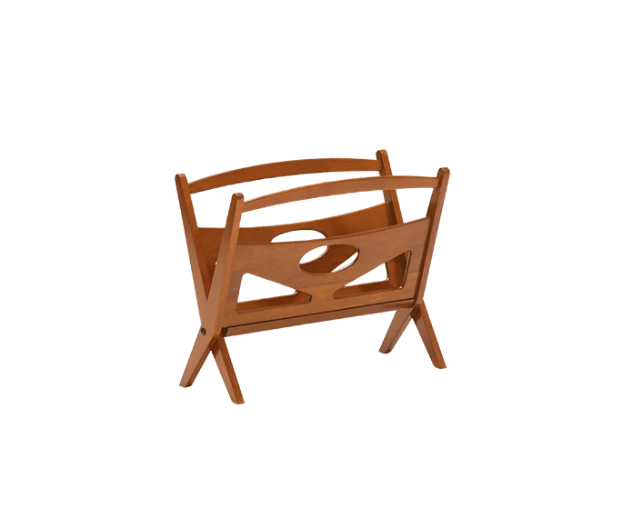 Magazine rack