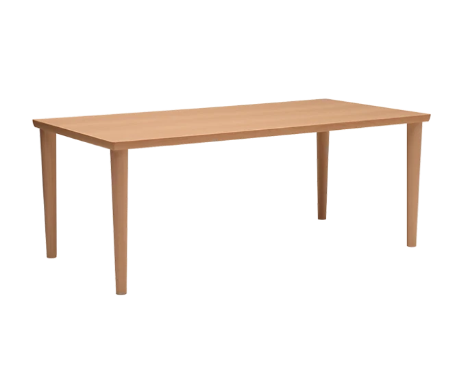 Dinning Table 1800