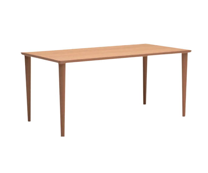 Dinning Table 1500