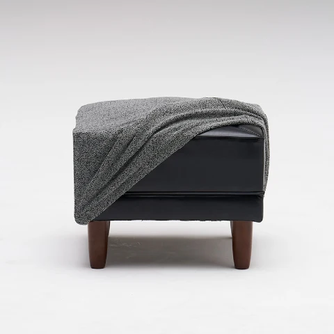Ottoman Cover