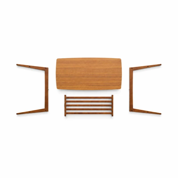 Living Table(Small/Large) · Living Table
