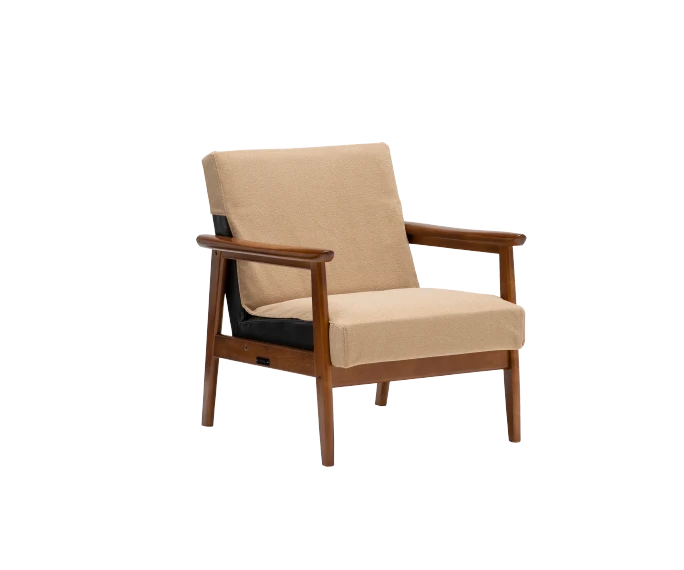 K Chair 1-Seater Cover