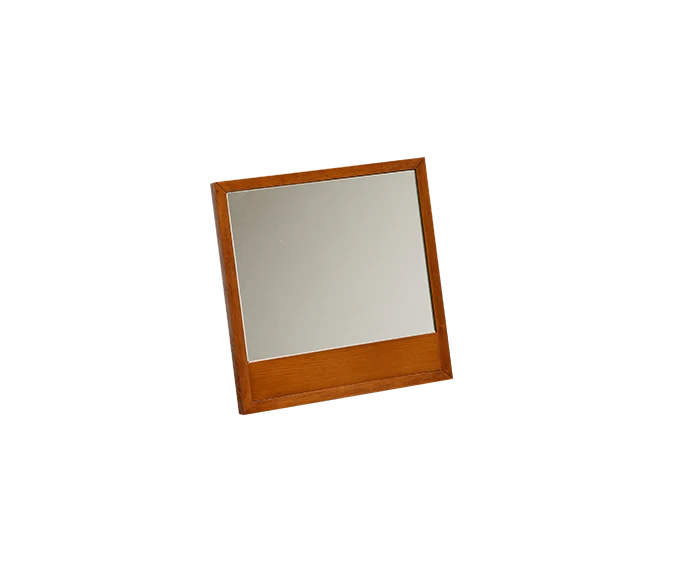 Makeup mirror