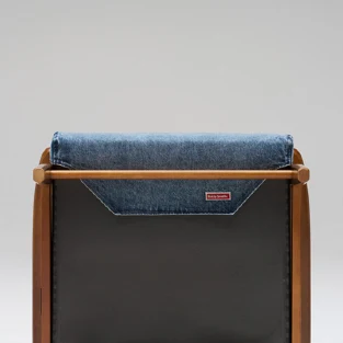 K Chair 1-Seater Cover