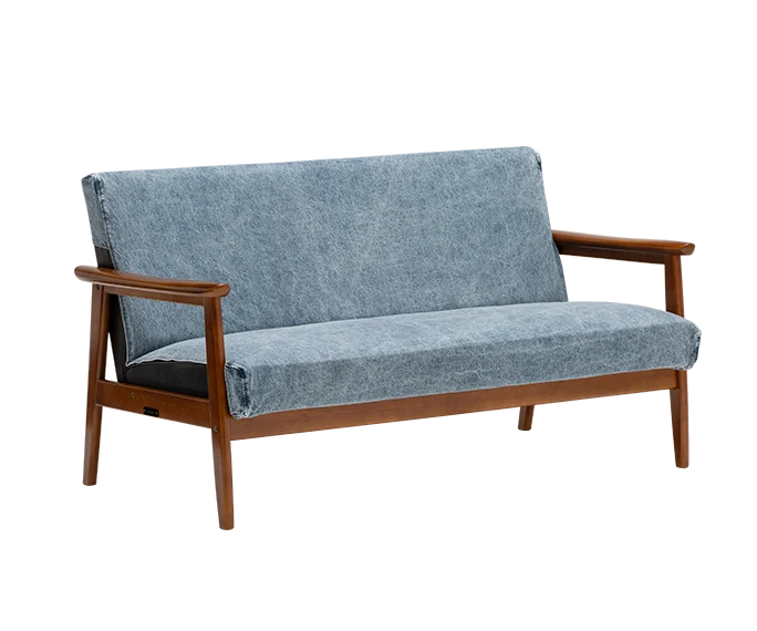 K Chair 2-Seater Cover