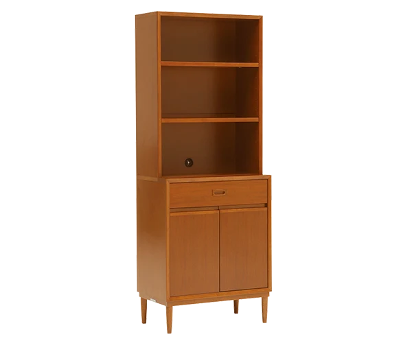 Open Top Cabinet