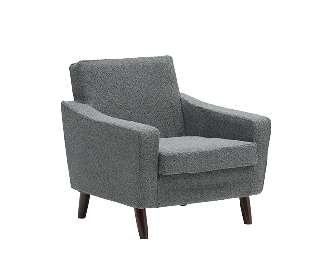 Lobby Chair · 1-Seater Cover