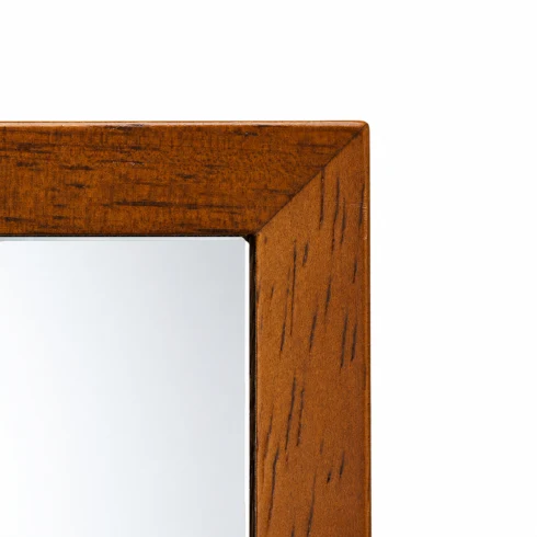 Makeup mirror