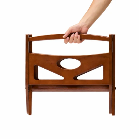 Magazine rack