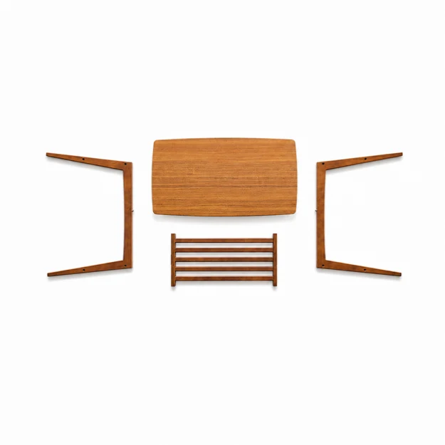 Living Table(Small/Large) · Living Table