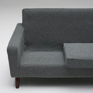 Lobby Chair · 1-Seater Cover