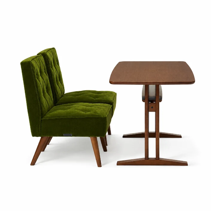 Cafe Table 1200（咖啡桌 1200） · Cafe Table 1200