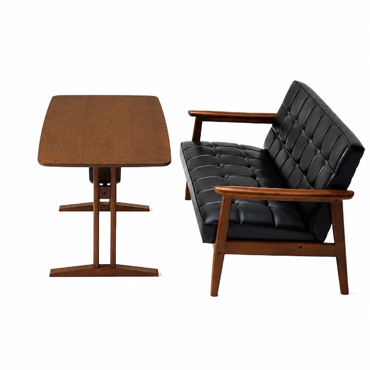 Cafe Table 1200（咖啡桌 1200） · Cafe Table 1200