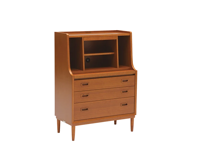 Writing Chest