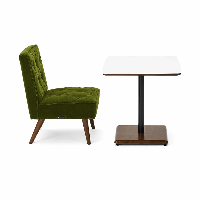 Cafe Table