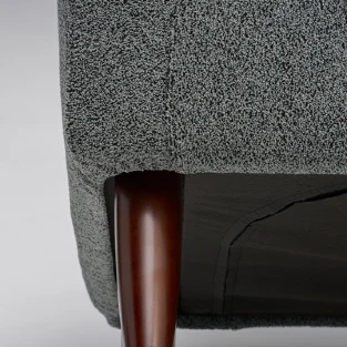 Lobby Chair · 1-Seater Cover