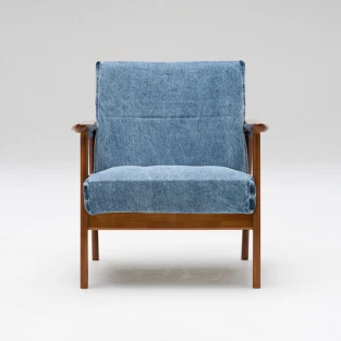 K Chair 1-Seater Cover