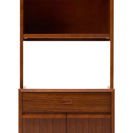 Open Top Cabinet
