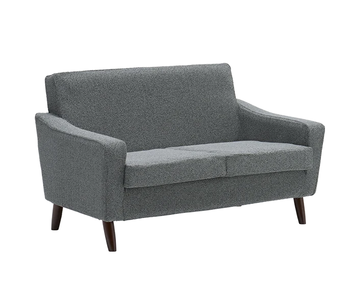 Lobby Chair · 2-Seater Cover