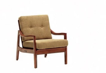 Frame chair 1 seater ★