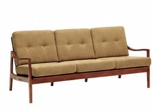 Frame chair 3 seater ★