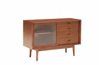 Sideboard short