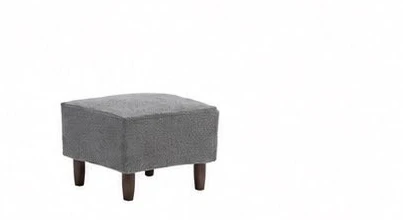 Ottoman cover