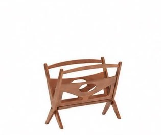 Magazine rack