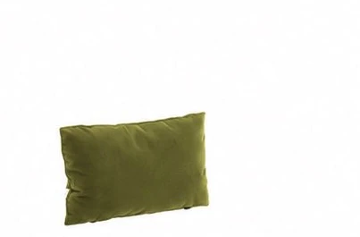 Half cushion