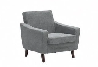 Lobby chair 1-seater cover