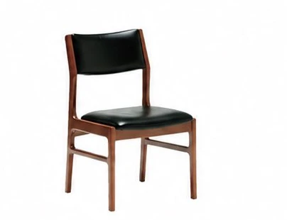Armless dining chair ★