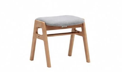 Stacking stool ★