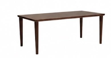 Dining table 1800
