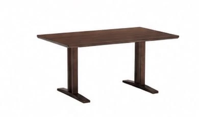 LD table T1300 (2 legs)