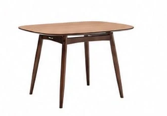 D table