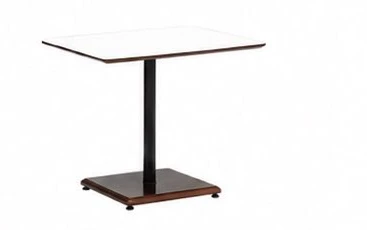 Cafe table